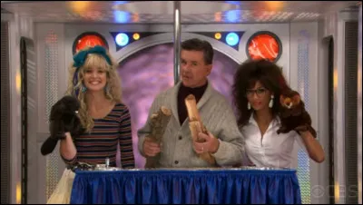 Qui interprète Jessica, l'ancienne meilleure amie de Robin ?