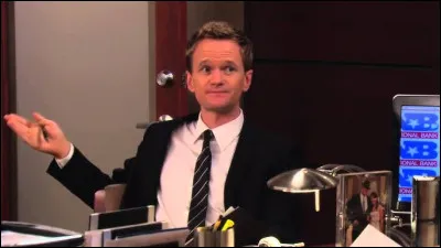 Comment s'appelle la théorie qui, selon Barney, rend une femme laide désirable si on la fréquente trop longtemps ?