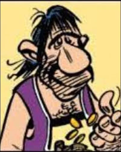 Quelle est la profession de Lachélechampignon y Causon ?