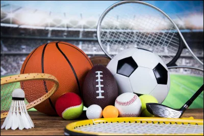 Quel est ton sport préféré ?