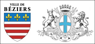 La ville de Béziers fondée en -615 avant J.-C. par les Phéniciens, est-elle plus ou moins vieille que la ville de Marseille ?