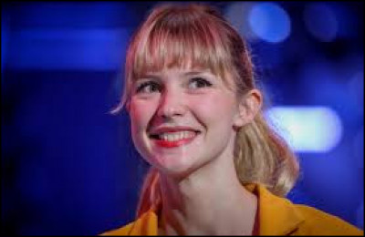 Comment s'appelle son chien ?