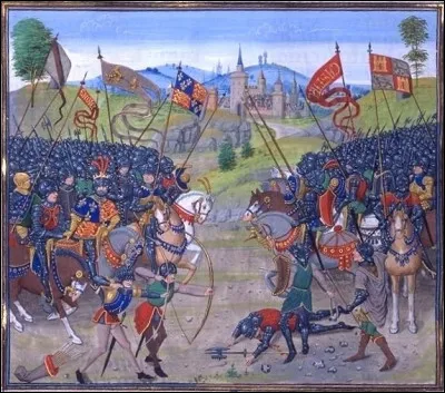 La bataille de Formigny le 15 avril 1450, est un épisode décisif de la fin de la guerre de Cent Ans et de la reconquête de la France par Charles VII. Où se trouve Formigny ?