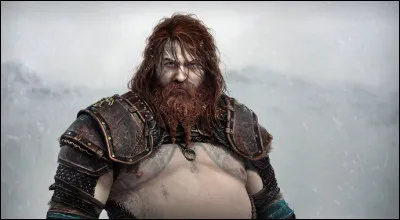 De qui Loki est-il le compagnon de route favori ?