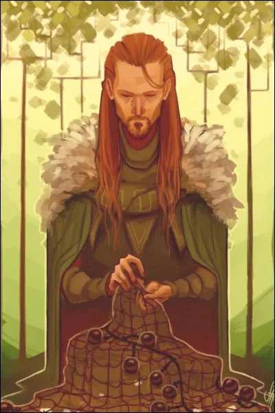 Quel objet Loki a-t-il inventé qui lui causera finalement de gros ennuis ?