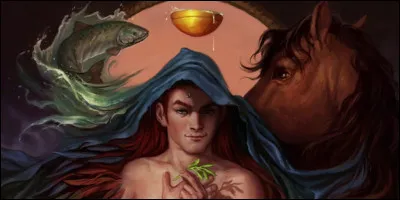 Quels animaux sont souvent associés à Loki ?