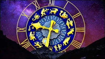 Quel est ton signe astrologique ?