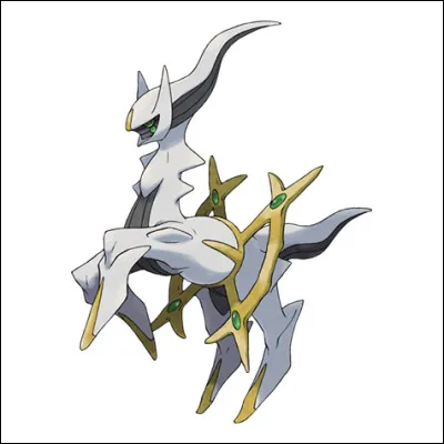 Quel Pokémon préfères-tu ?