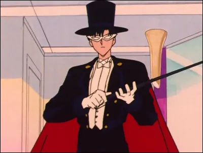 Quel rôle l'Homme masqué aura-t-il sur cette dernière partie de la saison ?