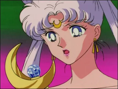 Que va faire la reine Serenity pour sauver sa fille, Endymion et les autres guerrières ? Qui mettra malheureusement fin à sa propre vie.