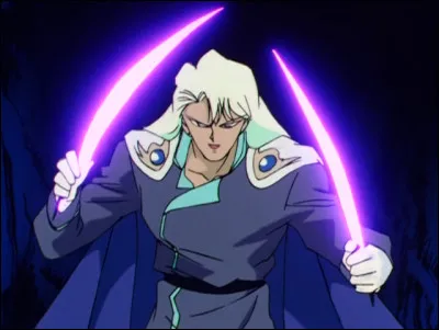 Comment les guerrières se débarrassent-elles de Kunzite à leur retour du voyage ?