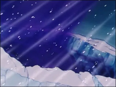 Qui a trouvé la vraie entrée du royaume des ténèbres ?