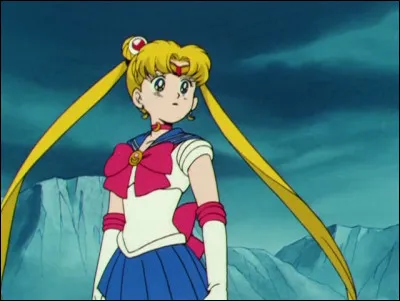 La Reine Peryl envoie des monstres, que vont faire les autres guerrières pour permettre à Sailor Moon de passer ?
