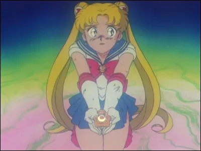 Contre qui Sailor Moon va-t-elle devoir se battre avant la Reine Peryl ?