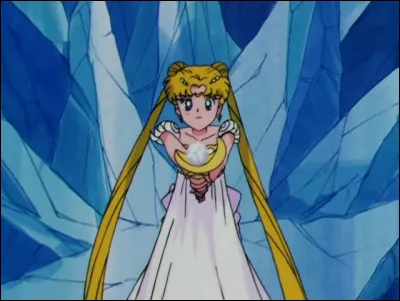 Dans le combat final, qui voit s'affronter le pouvoir de la reine Peryl et celui de la Reine Métalia contre le réveil de la Princesse Serenity. Comment Sailor Moon va-t-elle réussir à vaincre ?