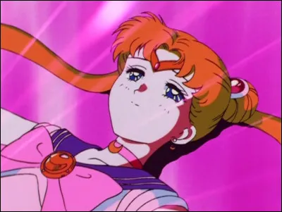 Que va-t-il lui arriver après avoir gagné ce combat ? Sailor Moon meurt mais...