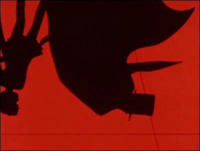 Qui met fin à la vie de l'Homme masqué ?