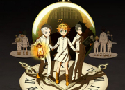 Quiz Personnages ''The Promised Neverland''