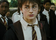 Quiz Personnages Harry Potter