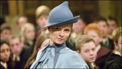 Comment s'appelle ce personnage ?