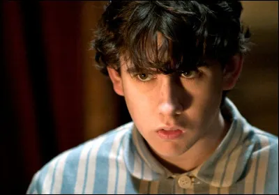 Comment s'appelle ce personnage ?