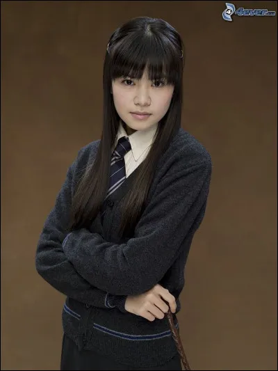 Comment s'appelle ce personnage ?