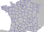 Quiz Départements français (1)