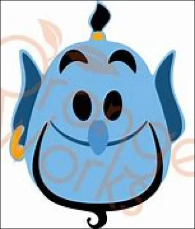 Ce personnage apparait dans...