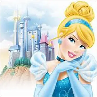 Quelle est la formule de la fée marraine de Cendrillon ?