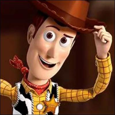 Trouvez l'intrus dans "Toy Story" :