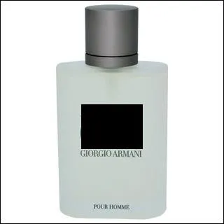 Comment s'appelle ce parfum ?