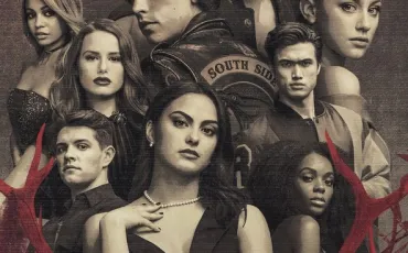 Quiz Riverdale