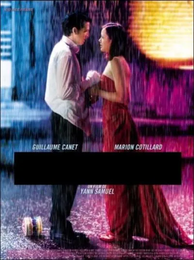 Quel est le titre de ce film ?