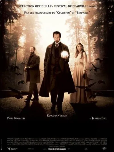 Quel est le titre de ce film ?