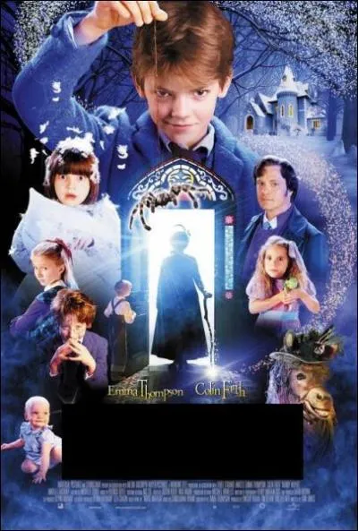 Quel est le titre de ce film ?