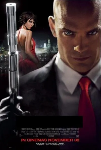 Quel est le titre de ce film ?