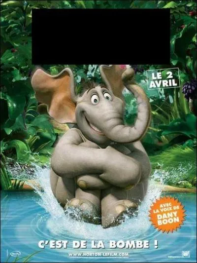 Quel est le titre de ce film ?