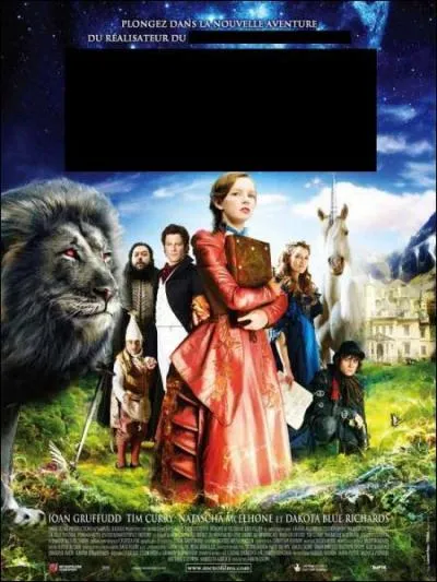 Quel est le titre de ce film ?