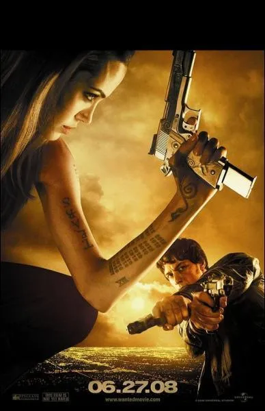 Quel est le titre de ce film ?