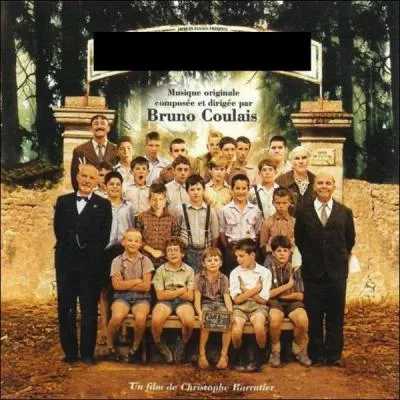 Quel est le titre de ce film ?