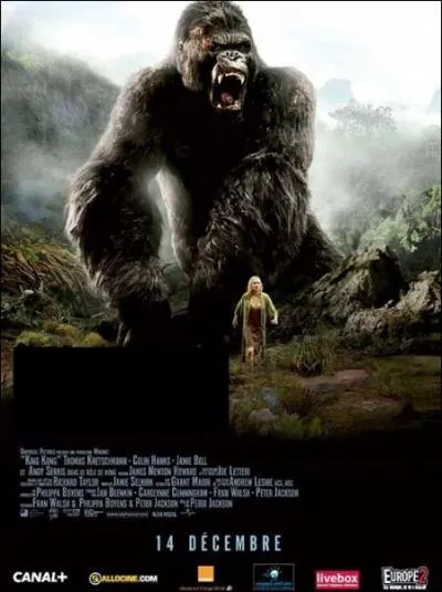 Quel est le titre de ce film ?