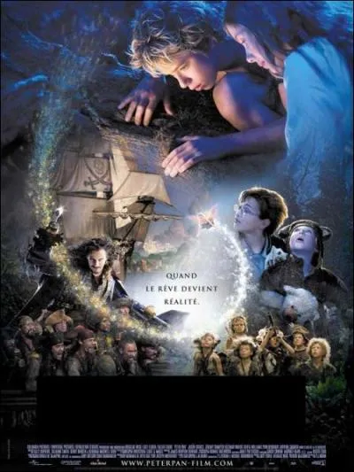 Quel est le titre de ce film ?