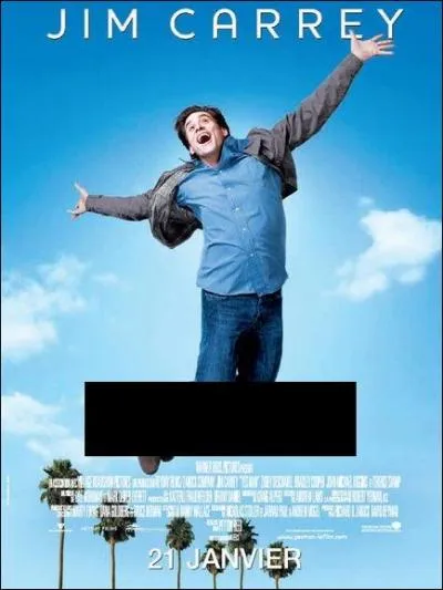 Quel est le titre de ce film ?