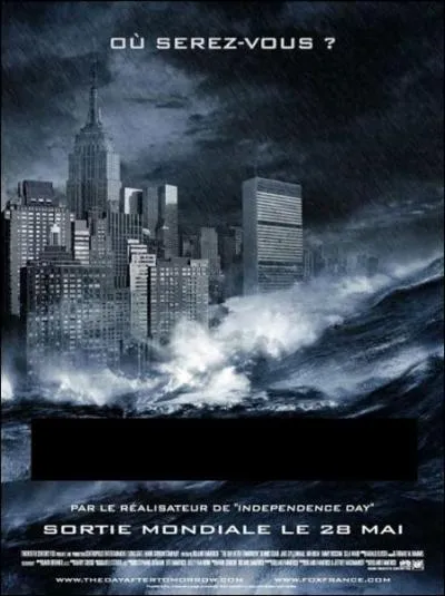 Quel est le titre de ce film ?