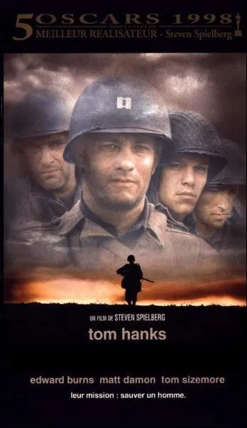 Quel est le titre de ce film ?