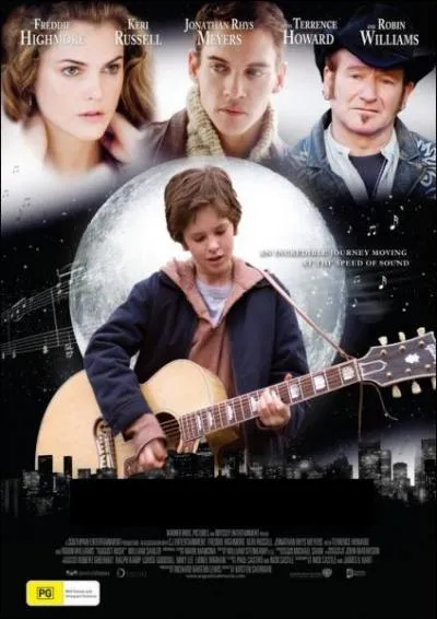 Quel est le titre de ce film ?