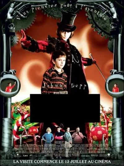 Quel est le titre de ce film ?