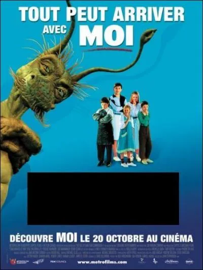 Quel est le titre de ce film ?