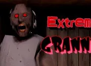 Test Serais-tu capable de survivre au mode extrme de Granny ?