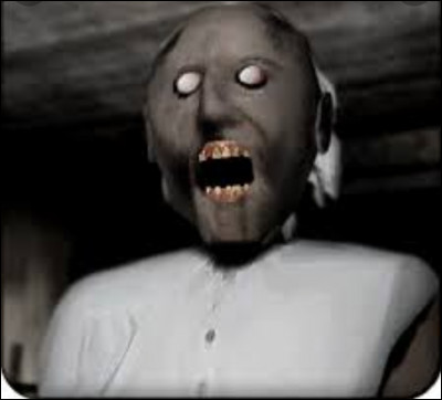 Et enfin, penses-tu survivre à Granny si cela se passait dans la réalité ?